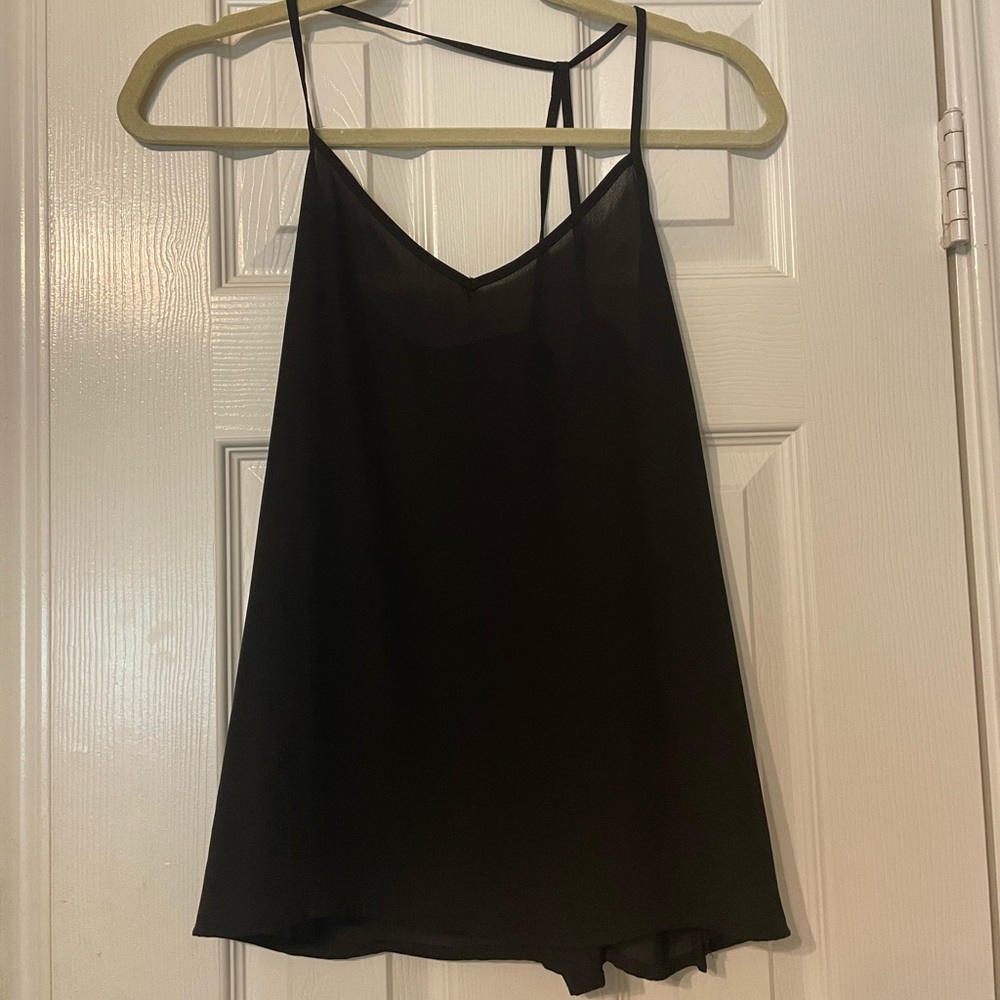 Abercrombie Tank
